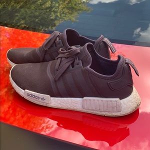 Mens Adidas NMD R1 Urban Trail Size 11 Boost Shoes